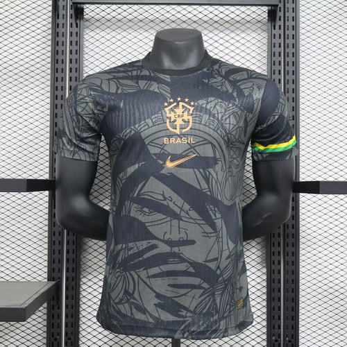 2024 Brazil Special Kit image 0