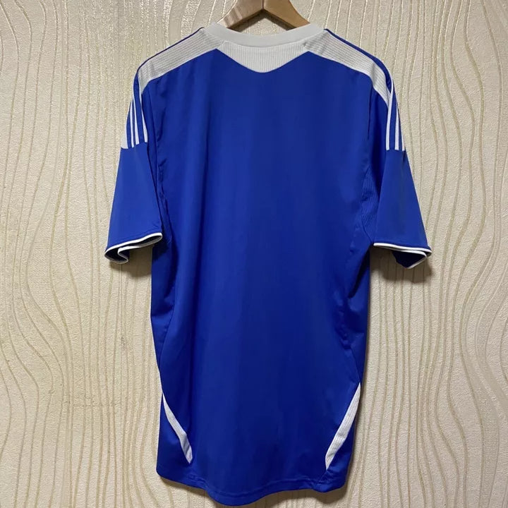 11/12 Chelsea Home/Away image 1