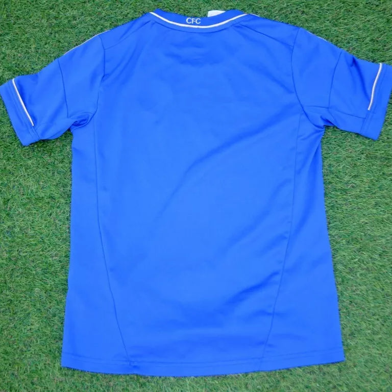 12/13 Chelsea Home/Away image 1