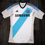 12/13 Chelsea Home/Away image 2