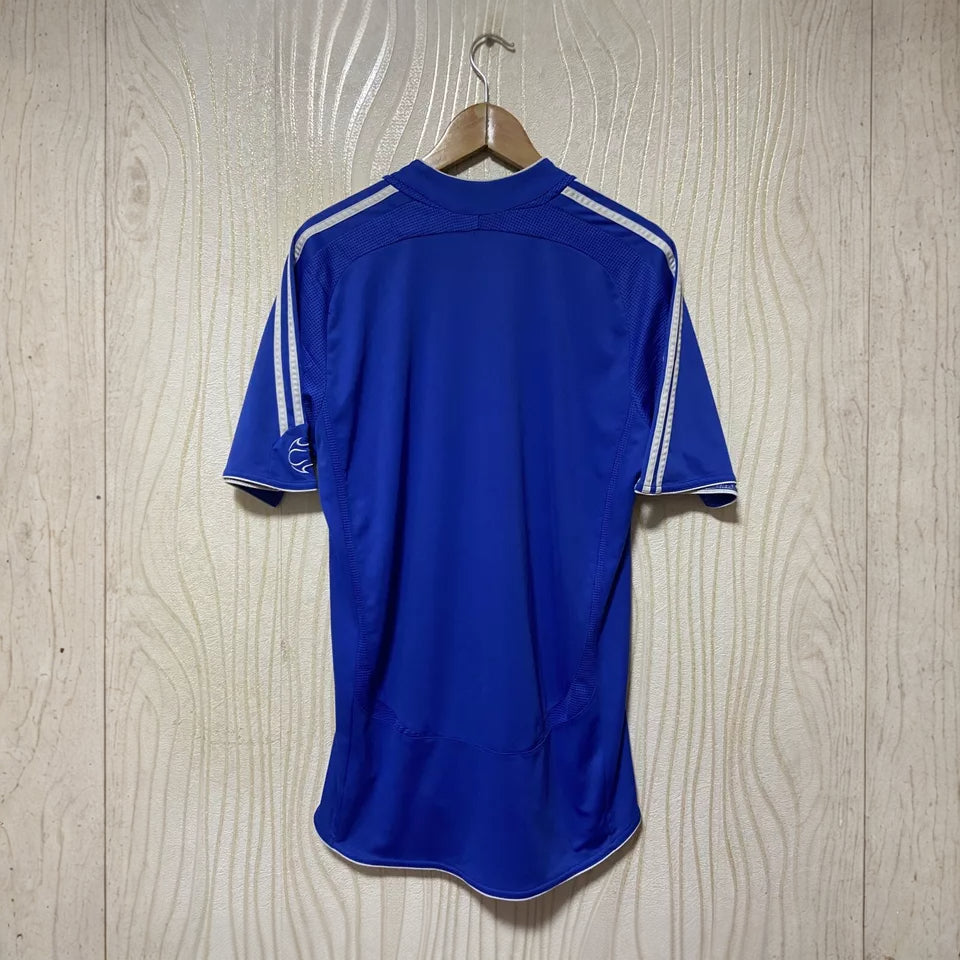 08/09 Chelsea Home/Away image 1