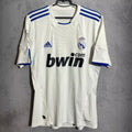 10/11 RM Home/Away image 0