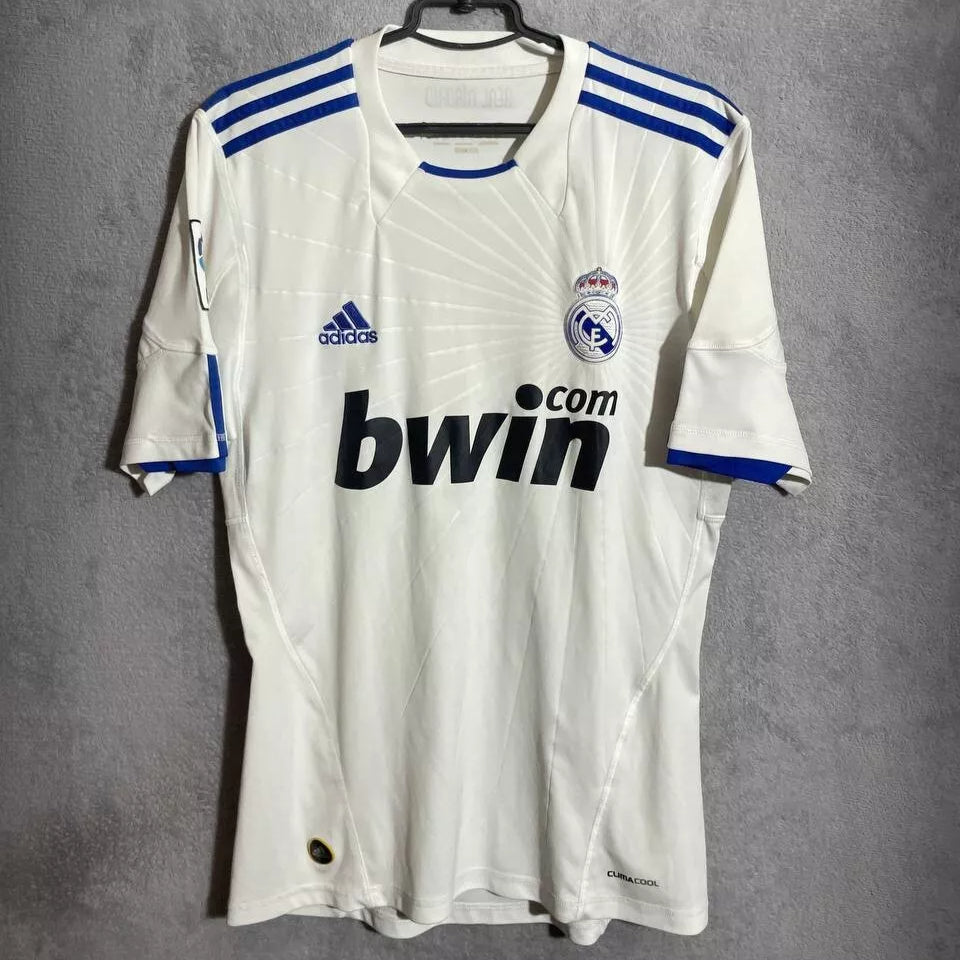 10/11 RM Home/Away image 0