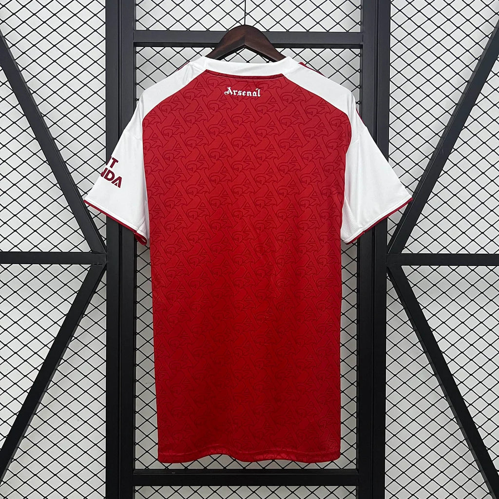25/26 Arsenal Home/Away image 1