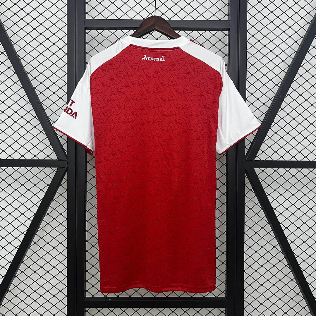 25/26 Arsenal Home/Away image 1