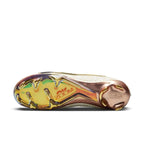 Mercurial Vapor 15 Elite FG United Golden Limited Edition
