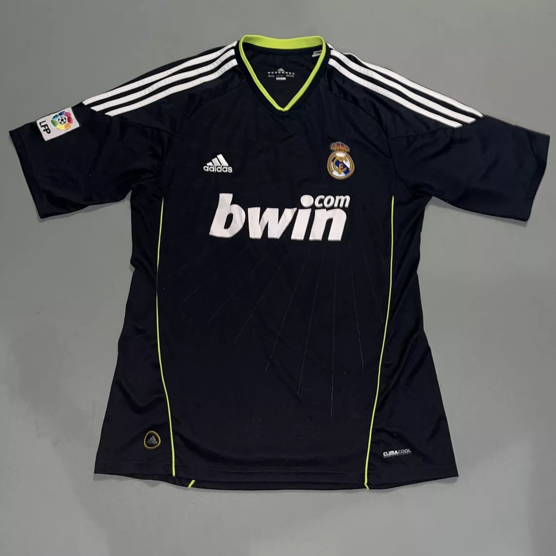 10/11 RM Home/Away image 2