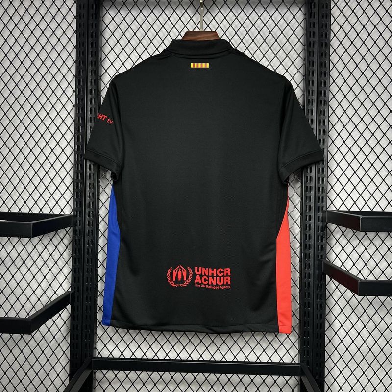 25 Barcelona Home/Away image 3