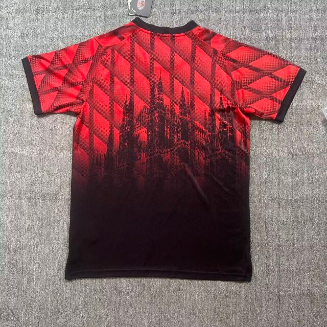 25 AC Milan Home/Away image 1