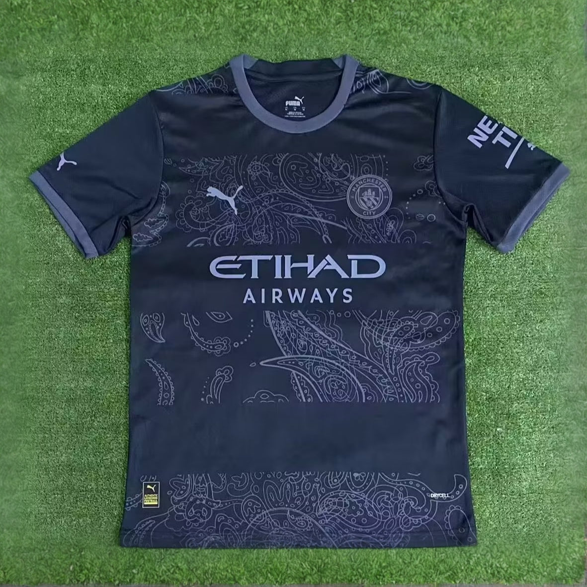 2023/24 Man City Special image 0