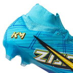 Mercurial Superfly 9 Elite FG Mbappé Cartoon
