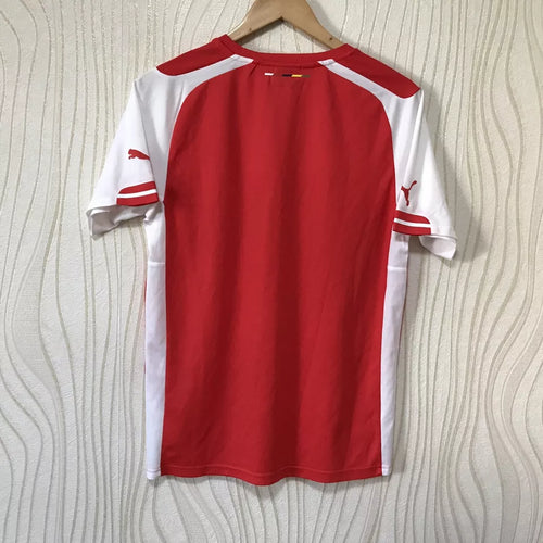 14/15 Arsenal Home/Away image 1