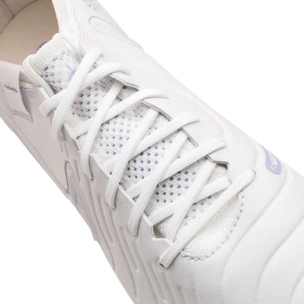 Tiempo Legend 10 Elite FG Prototype - White LIMITED EDITION