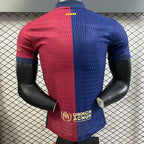 25/26 Barcelona Travis Kit image 1