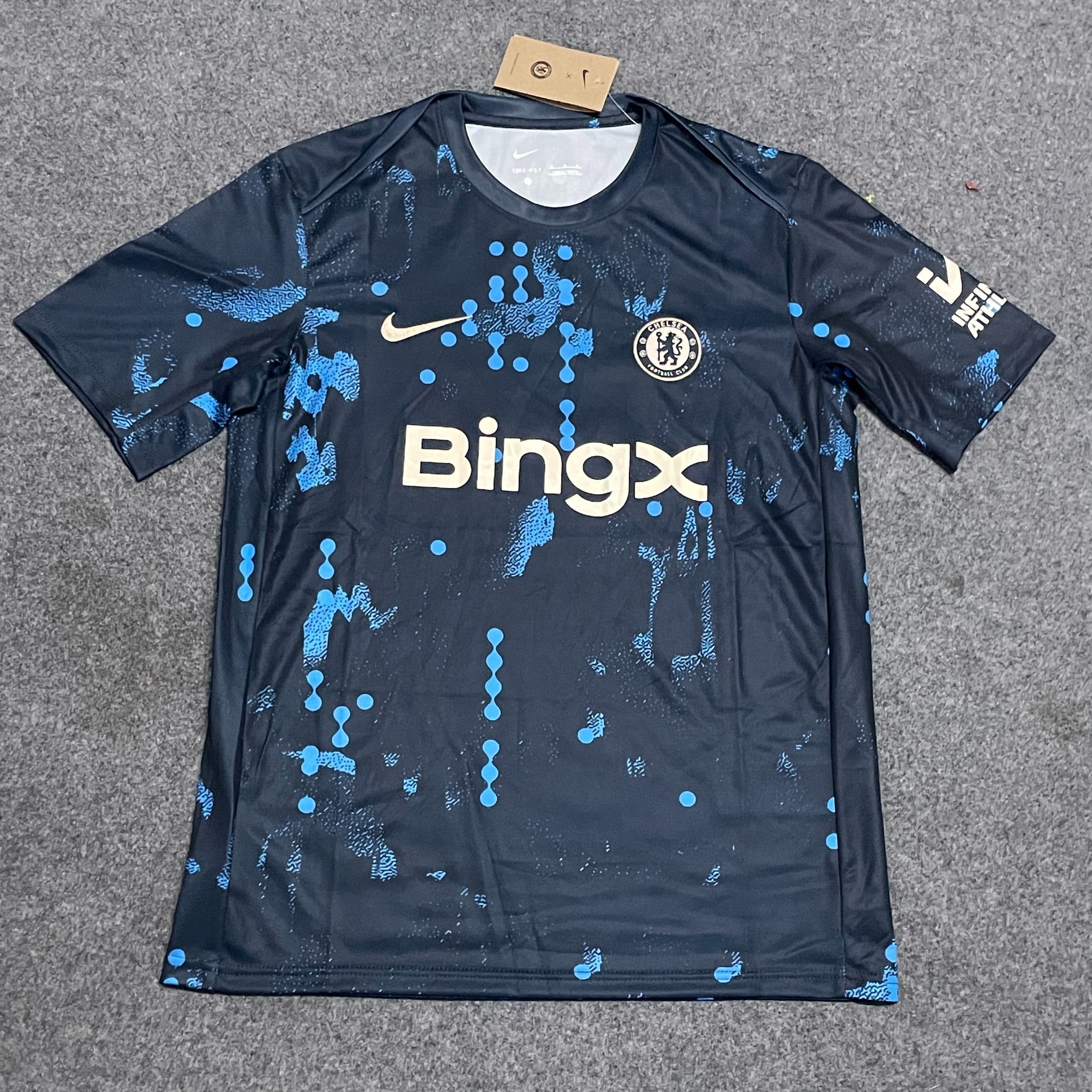 2023/24 Chelsea Special Kit image 0
