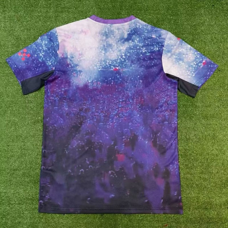 24/25 Man City Night Sky image 1