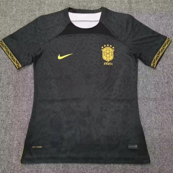 2015 Brazil Gold Special Kit image 0
