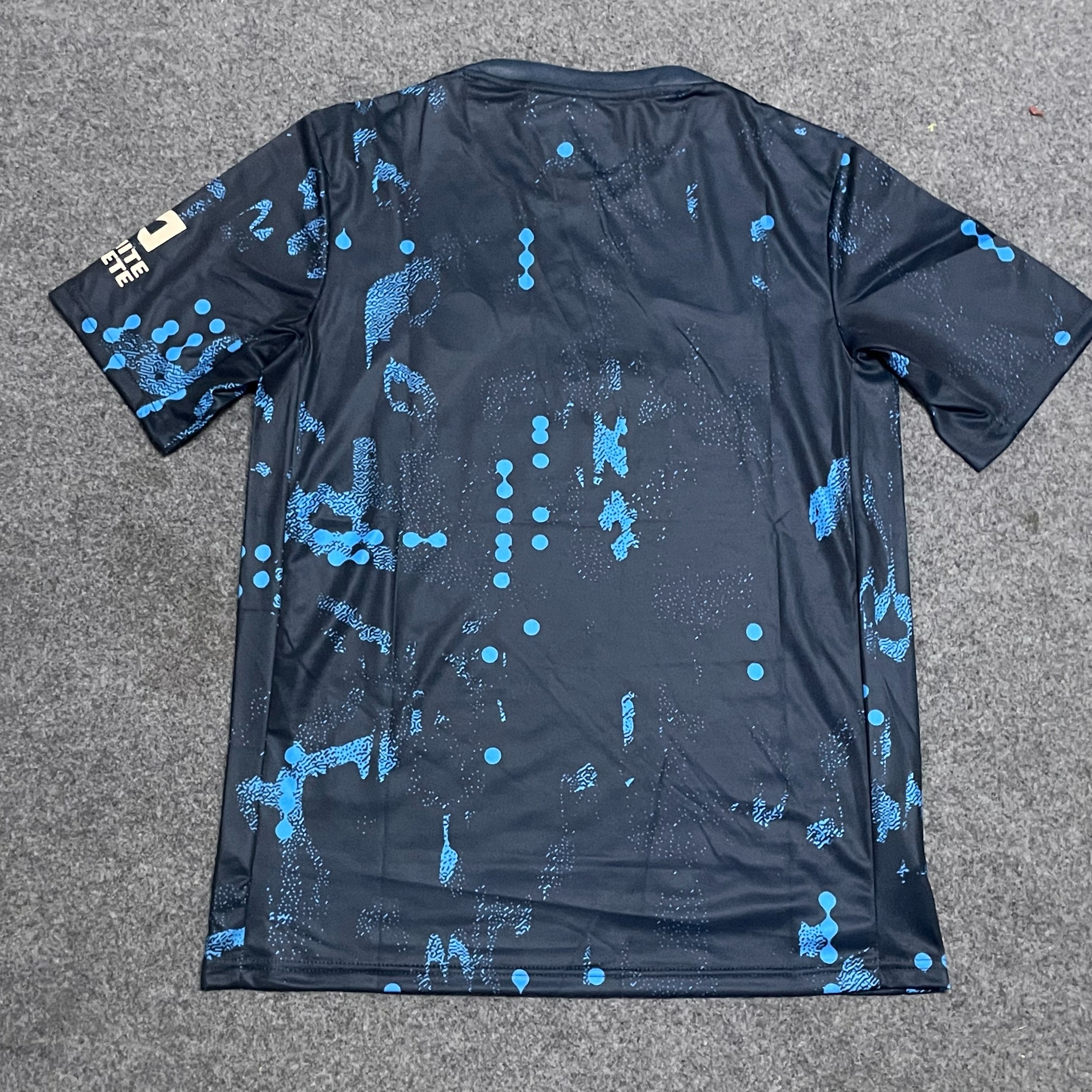 2023/24 Chelsea Special Kit image 1