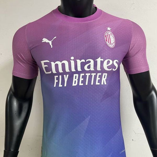 23/24 AC Milan Color Kit image 0