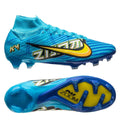 Mercurial Superfly 9 Elite FG Mbappé Cartoon