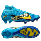 Mercurial Superfly 9 Elite FG Mbappé Cartoon