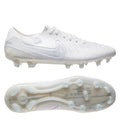 Tiempo Legend 10 Elite FG Prototype - White LIMITED EDITION
