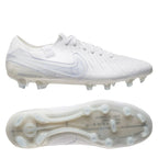Tiempo Legend 10 Elite FG Prototype - White LIMITED EDITION