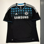 11/12 Chelsea Home/Away image 2