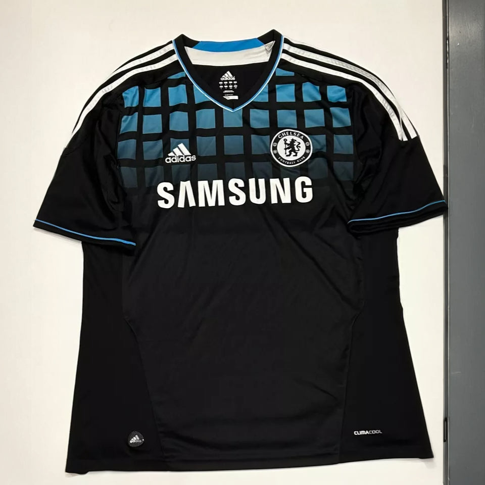 11/12 Chelsea Home/Away image 2