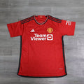 24 Man Utd Home/Away image 0