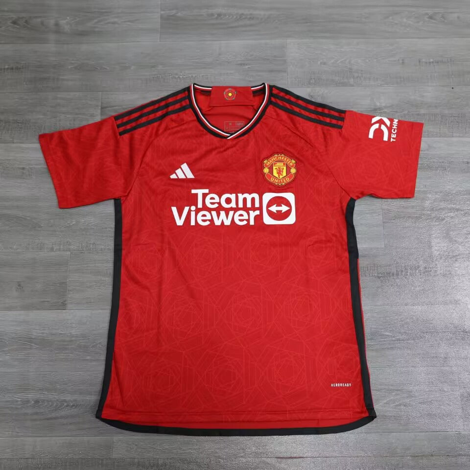 24 Man Utd Home/Away image 0