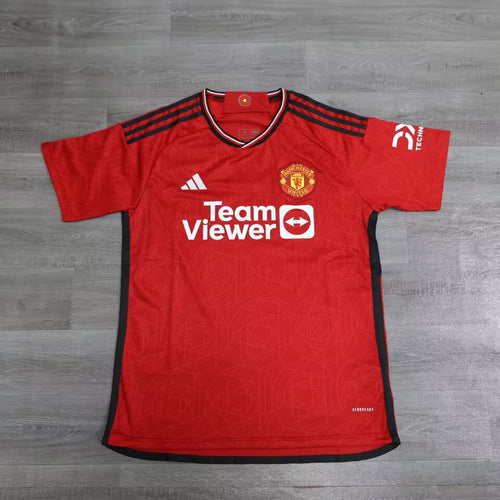 24 Man Utd Home/Away image 0