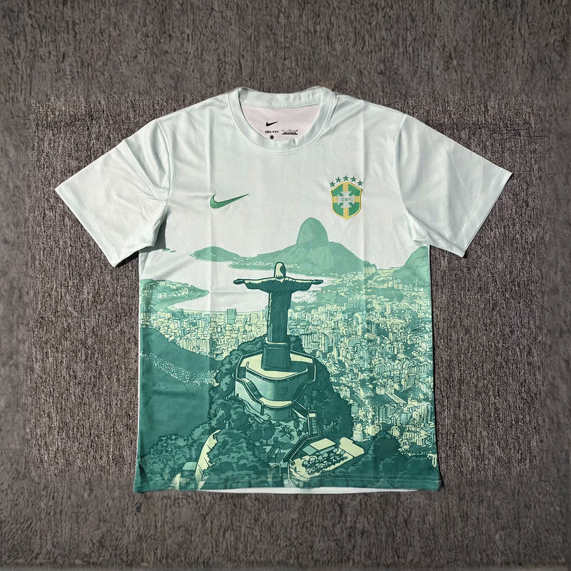 25/26 Brazil Special image 0