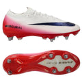 Mercurial Vapor 16 Elite SG Fear Nothing