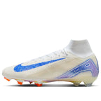 MercuriaI Superfly 10 EIite FG Blueprint