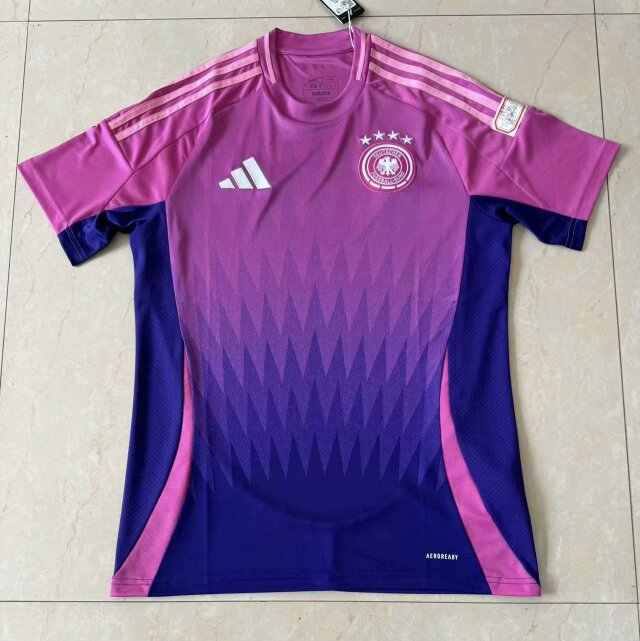 25 Germany Home/Away image 2