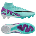 Mercurial Superfly 9 Elite FG Peak Ready