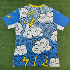 24/25 Man City Thunder Cloud image 1