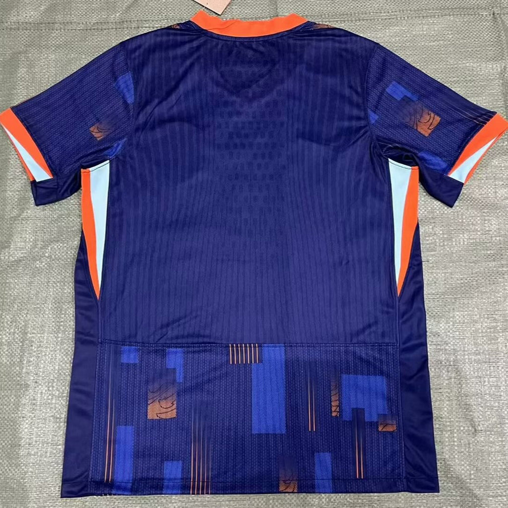 24 Netherland Home/Away image 3