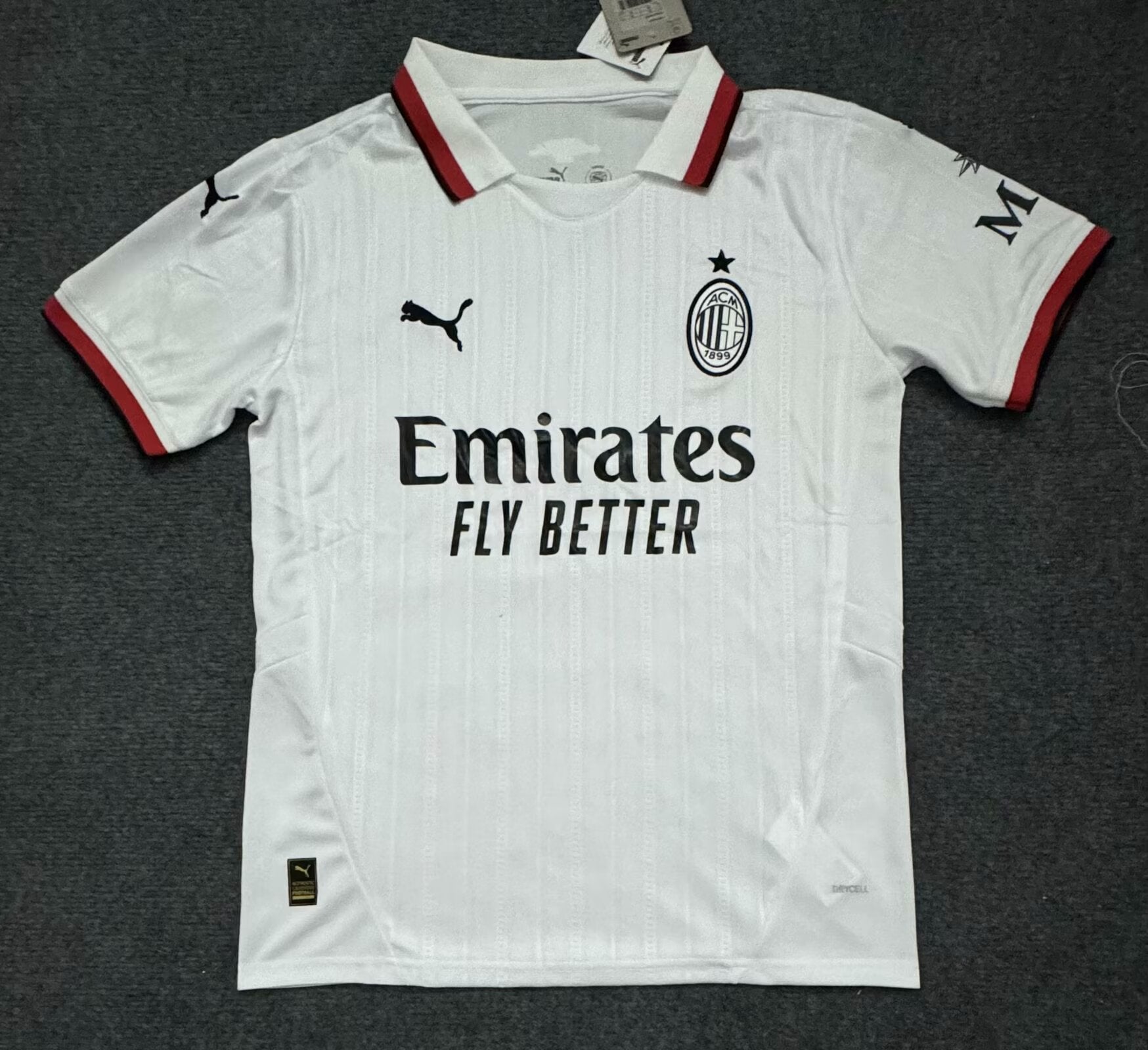 25 AC Milan Home/Away image 2