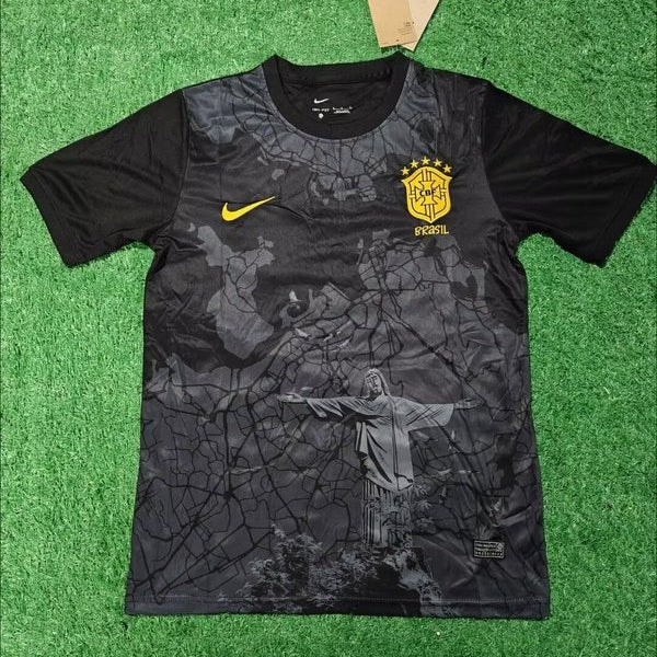 2026 Brazil Christ Redeemer image 0
