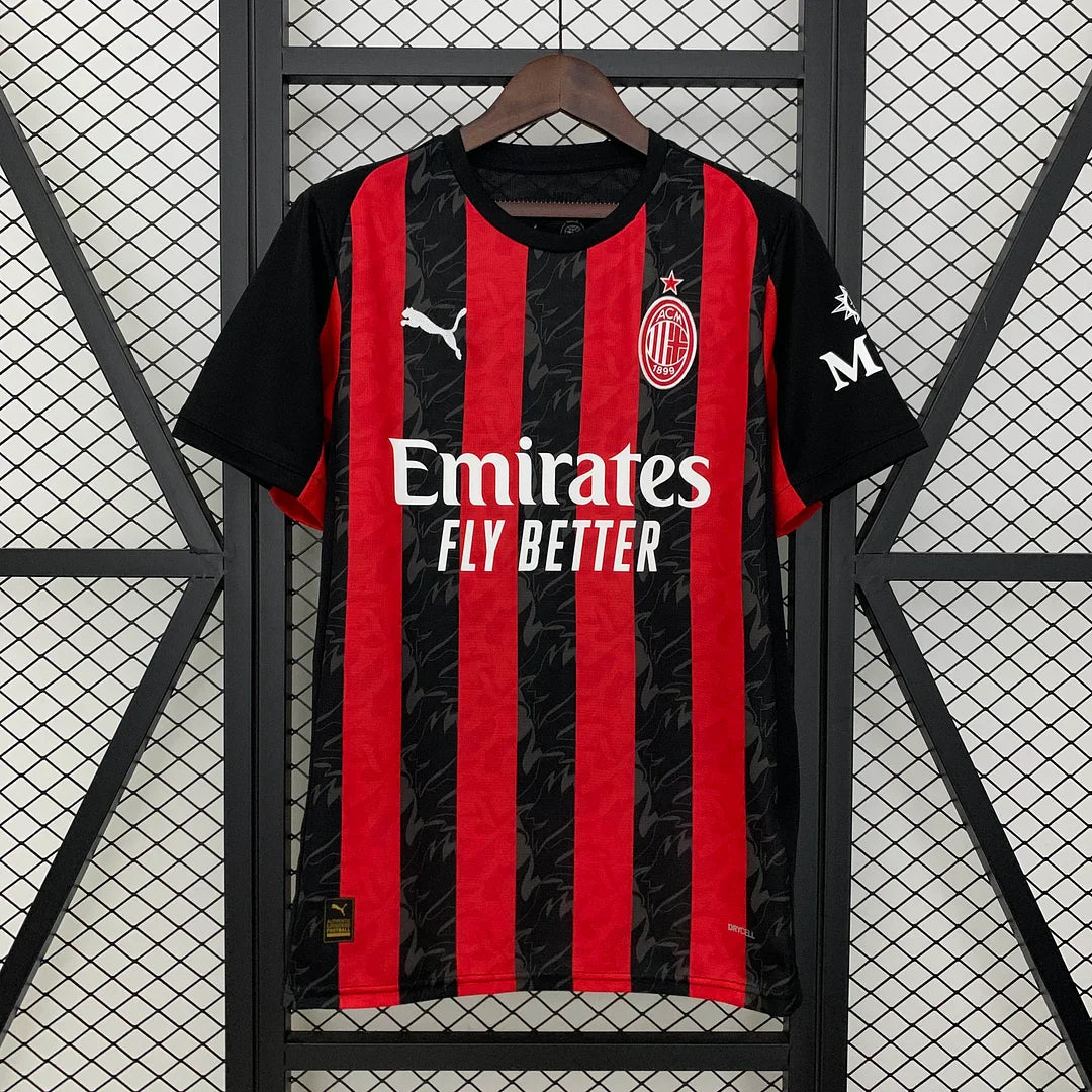 26 AC Milan Home/Away image 0
