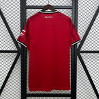 26 Man Utd Home/Away image 1