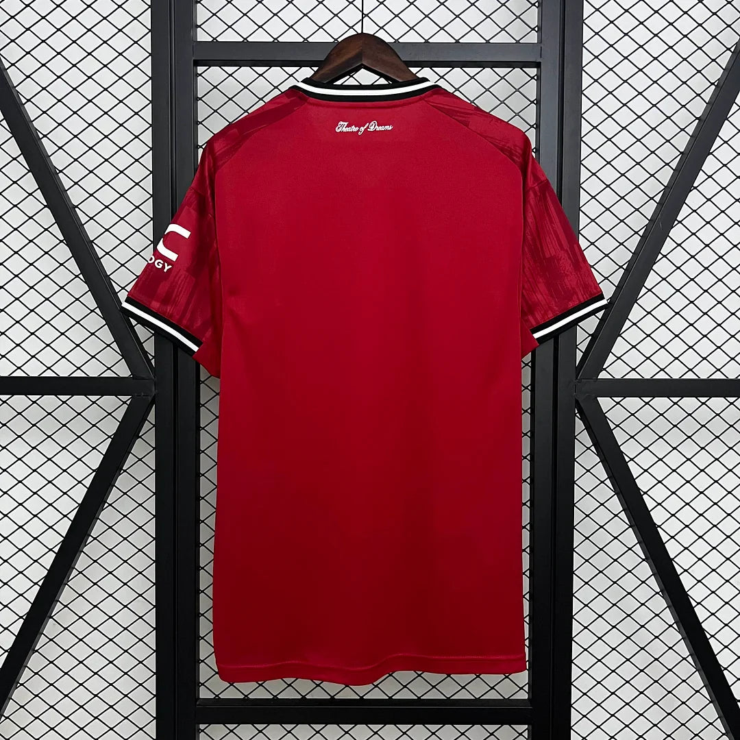 26 Man Utd Home/Away image 1