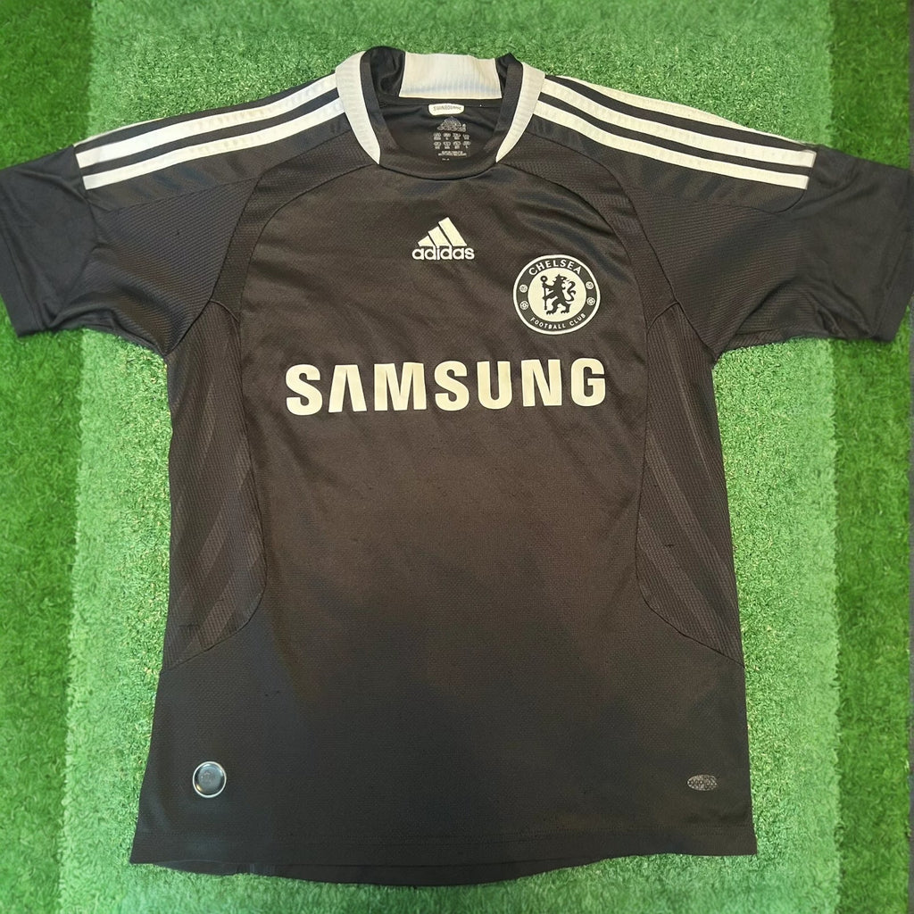 08/09 Chelsea Home/Away image 2