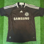 08/09 Chelsea Home/Away image 2
