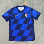 24 Croatia Home/Away image 2