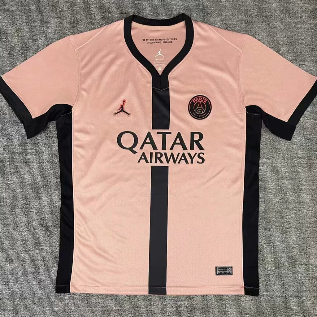 25 PSG Home/Away image 2
