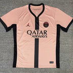 25 PSG Home/Away image 2