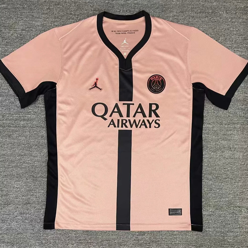 25 PSG Home/Away image 2